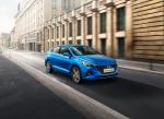 Hyundai Solaris 2020 года